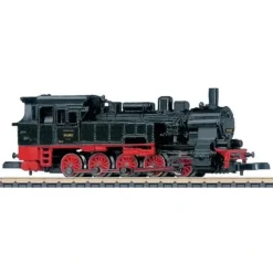 Marklin 88942 Z German State RR DRG Steam Class 94 0-10-0T Steam Locomotive - Your Source for Gaming Essentials