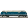 Marklin 88301 Z Krauss-Maffei ML 2200 C'C' Diesel Locomotive - Your Source for Gaming Essentials