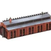 Marklin 8981 Z Locomotive Shed Kit - Your Source for Gaming Essentials