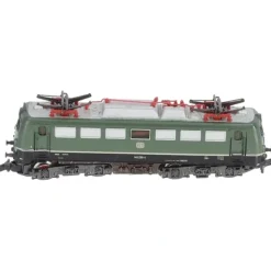 Marklin 8840 Z Scale DB BR E 18 Electric Locomotive LN - Your Source for Gaming Essentials