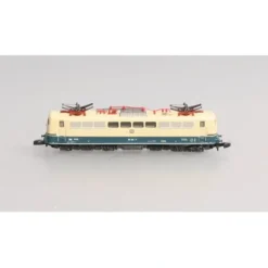 Marklin 8858 Z Scale DB Electric Locomotive #151104-7 EX - Your Source for Gaming Essentials
