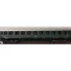 Marklin Z Scale DB 3rd Class Passenger Car LN - Your Source for Gaming Essentials