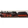 Marklin Z Scale DB 4-6-2 Steam Locomotive & Tender EX - Your Source for Gaming Essentials