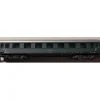 Marklin Z Scale DB 1st/2nd Class Passenger Car LN - Your Source for Gaming Essentials