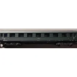 Marklin Z Scale DB 1st/2nd Class Passenger Car LN - Your Source for Gaming Essentials