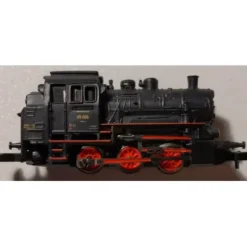 Marklin Z Scale Deutsche Reichsbahn Class 89 Steam Locomotive #006 LN - Your Source for Gaming Essentials