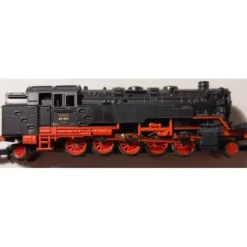Marklin 88887 Z Scale DRG Class 85 Heavy Tank Locomotive LN - Your Source for Gaming Essentials
