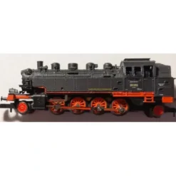 Marklin Z Scale DR 2-8-2 Steam Locomotive LN - Your Source for Gaming Essentials