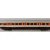 Marklin 87971 Z Scale Euro Rhein Ruhr S-Bahn 2nd Class Passenger Car LN - Your Source for Gaming Essentials