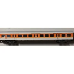 Marklin 87981 Z Scale Euro Rhein Ruhr S-Bahn 1st/2nd Class Passenger Car LN - Your Source for Gaming Essentials
