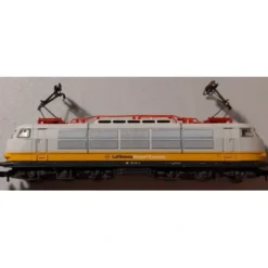 Marklin Z Scale Lufthansa Airport Express Electric Locomotive LN - Your Source for Gaming Essentials
