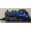 Marklin 8188 Z Scale Mini-Club Starlight Express Steam Locomotive LN - Your Source for Gaming Essentials