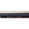 Marklin Z Scale Orient Express Restaurant Diner Passenger Car LN - Your Source for Gaming Essentials