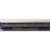 Marklin Z Scale Orient Express Sleeper Passenger Car LN - Your Source for Gaming Essentials