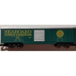 Marklin Z Scale Seaboard Boxcar #15379 LN - Your Source for Gaming Essentials