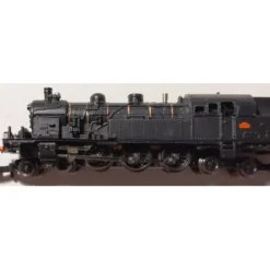 Marklin 88094 Z Scale SNCF Class 232 TC Steam Locomotive LN - Your Source for Gaming Essentials
