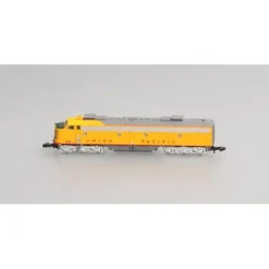 Marklin 88627 Z Union Pacific American E8A Diesel Electric Locomotive #938 LN - Your Source for Gaming Essentials