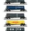 Marklin 82530 Z Zans/Zacns Era VI Tank Car Set (Set of 20) - Your Source for Gaming Essentials