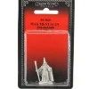 Tabletop Miniatures>Max Mentalus The Wizard #03-040 Classic Ral Partha Fantasy RPG Metal Figure - Your Source for Gaming Essentials