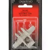 Tabletop Miniatures>Mcdonnell S2B Kestrel #20-102 Crimson Skies RPG Metal Ral Partha Figure - Your Source for Gaming Essentials
