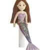 Toys>18" Merissa - Medium Sea Sparkles Soft Plush Mermaid - Your Source for Gaming Essentials