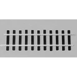 Micro Engineering 22-001 G Code 250 12" Aluminum Alloy Straight Track - Your Source for Gaming Essentials