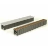 Micro Engineering 75-506 HO 85' Ballasted Deck Girder Bridge - Your Source for Gaming Essentials