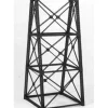 Micro Engineering 75-169 HO/HOn3 Tower or Two Bents Tall Steel Viaduct Tower Kit - Your Source for Gaming Essentials