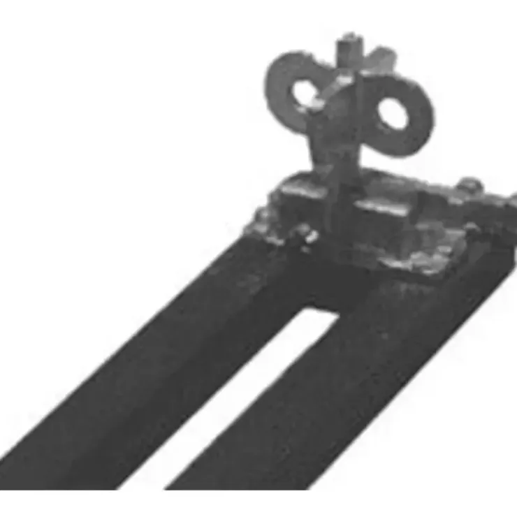 Micro Engineering 80-301 HO Non-Operating W/Metal Castings Switchstand Pack of 2 - Your Source for Gaming Essentials