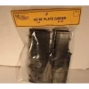 Micro Engineering 80-180 HO 85' Plate Girder (Pack of 4) - Your Source for Gaming Essentials