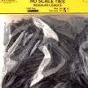 Micro Engineering 36-101 HO Regular Length Weathered Ties (Pack of 1,000) - Your Source for Gaming Essentials
