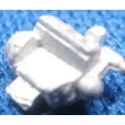 Micro Engineering 80-147 N White Metal Castings V-8 Engines (Pack of 4) - Your Source for Gaming Essentials