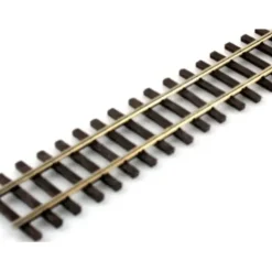 Micro Engineering 12-128 O Code 148 36" Weathered Flex-Track (Pack of 6) - Your Source for Gaming Essentials