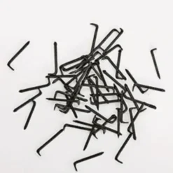 Micro Engineering 30-105 1/4" Small Blackened Metal Spikes (Pack of 15,000) - Your Source for Gaming Essentials