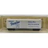 Micro-Trains 04200020 Domino Foods 40' Single Door Double Sheathed Boxcar #499 NIB - Your Source for Gaming Essentials