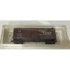 Micro-Trains 02000030 N ATSF 40' Standard Single Door Boxcar #144699 NIB - Your Source for Gaming Essentials