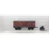 Micro-Trains 15100030 N Baltimore & Ohio Civil War Era 26' Wood Boxcar #134 - Your Source for Gaming Essentials
