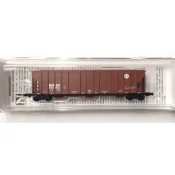 Micro-Trains 09900140 N BNSF Evans 100-Ton 3-Bay Covered Hopper #434654 - Your Source for Gaming Essentials
