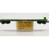 Micro-Trains 04400071 N BN 50' Straight-Side Flatcar w/Tank Load #602692 NIB - Your Source for Gaming Essentials