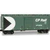 Micro-Trains 02000936 N Canadian Pacific 40' Standard Single Door Boxcar #58702 - Your Source for Gaming Essentials