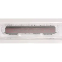 Micro-Trains 14300080 N Canadian Pacific 83' 28-1 Heavyweight Parlor Car #46 - Your Source for Gaming Essentials