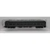Micro-Trains 14300030 N CB&Q 83' 28-1 Heavyweight Parlor Car #4515 - Your Source for Gaming Essentials