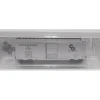 Micro-Trains 02000820 N Chesapeake & Ohio 40' Standard Single Door Boxcar #2908 NIB - Your Source for Gaming Essentials