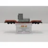 Micro-Trains 10900130 N Conrail Depressed Center Flatcar w/Load #766074 - Your Source for Gaming Essentials