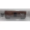 Micro-Trains 02200110 N CP 40' Standard Plug & Sliding Door Boxcar #100197 NIB - Your Source for Gaming Essentials