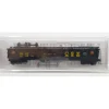 Micro-Trains 10600100 N CSX 50' 14 Panel Steel Side Gondola w/Cover #700816 - Your Source for Gaming Essentials