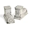 Micro Trains 49943973 N Equipment Load Unpainted (Pack of 2) - Your Source for Gaming Essentials