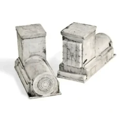 Micro Trains 49943973 N Equipment Load Unpainted (Pack of 2) - Your Source for Gaming Essentials