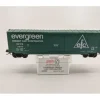 Micro-Trains 03800260 N Evergreen 50' Standard Plug Door Boxcar #2875 NIB - Your Source for Gaming Essentials