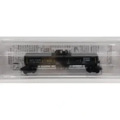 Micro Trains 11000170 N GATX 56' General Service Tank Car #723593 - Your Source for Gaming Essentials